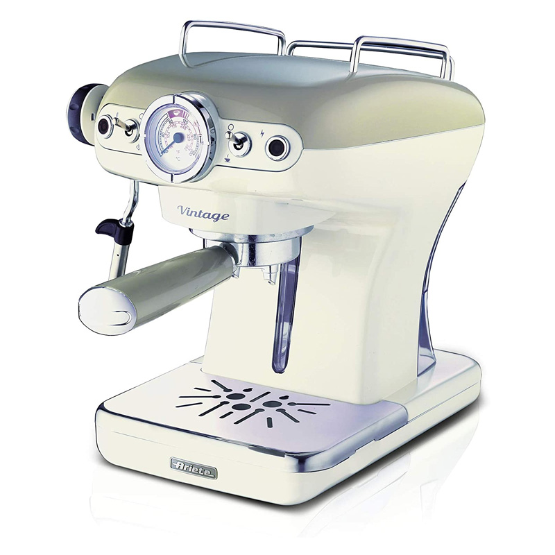 ARIETE ARI-1389 MACHINE A EXPRESSO AVEC BUSE
