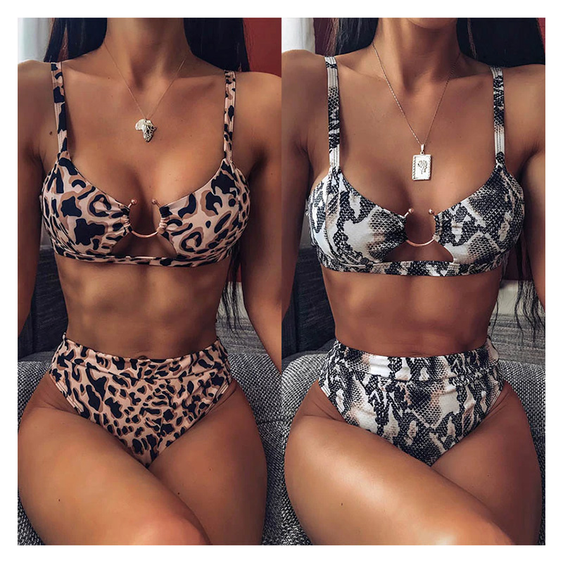 ODILE AH-3554 NOUVEAU BIKINI STYLE BRESILIEN