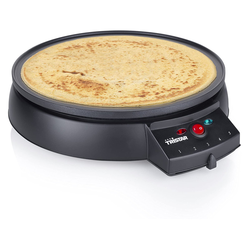 TRISTAR BP-2961 CREPIERE TEMPERATURE REGLABLE – Image 4