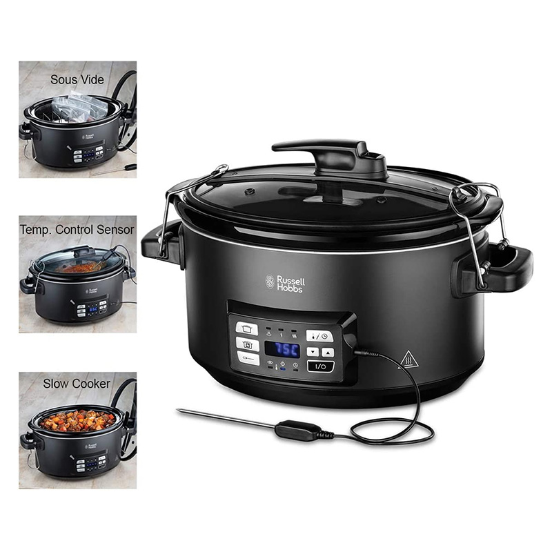 RUSSEL HOBBS 3EN1 MIJOTEUSE GD CAPACITE