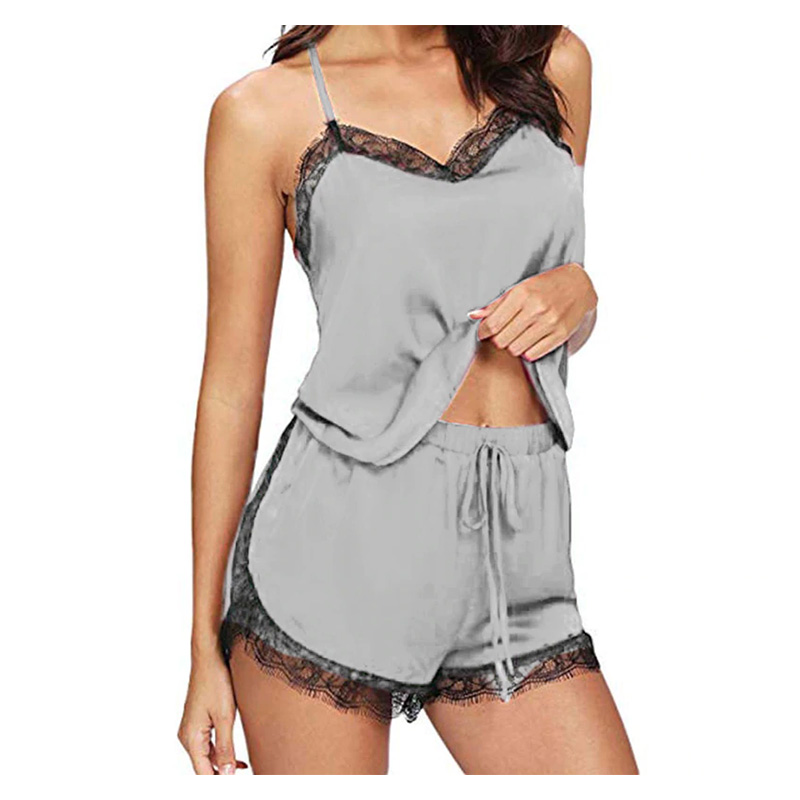 UEFEZO CLARA SET 2 PIECES LINGERIE SEXY