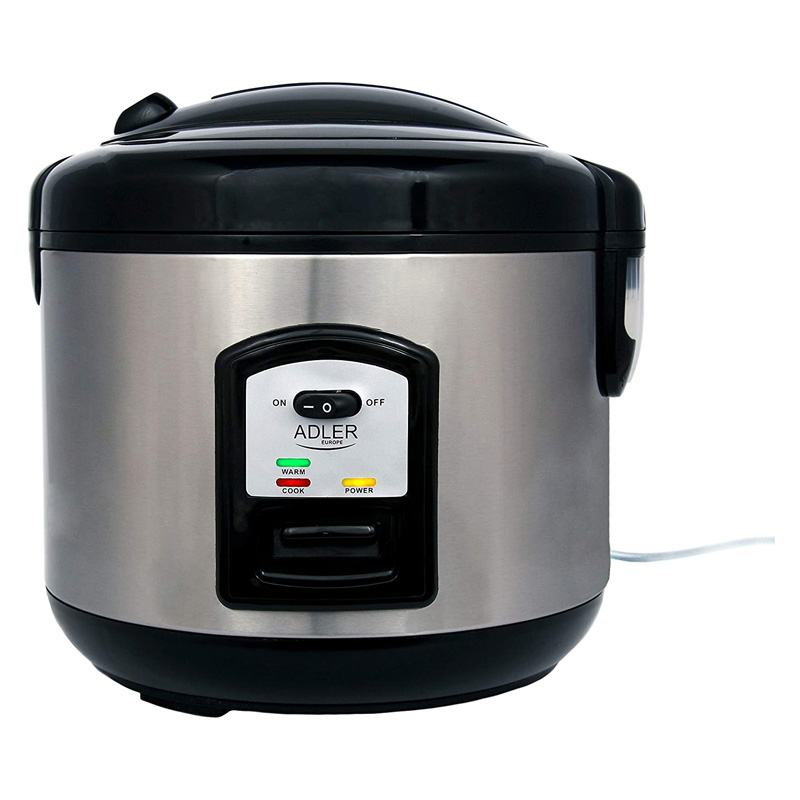 ADLER AD-6406 CUISEUR A RIZ 1.5 L / 1000 WATTS