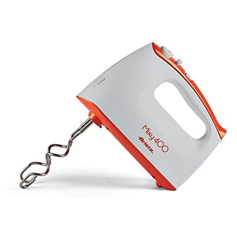 ARIETE 1543 MIXY 400 BATTEUR 5 VITESSES * TURBO