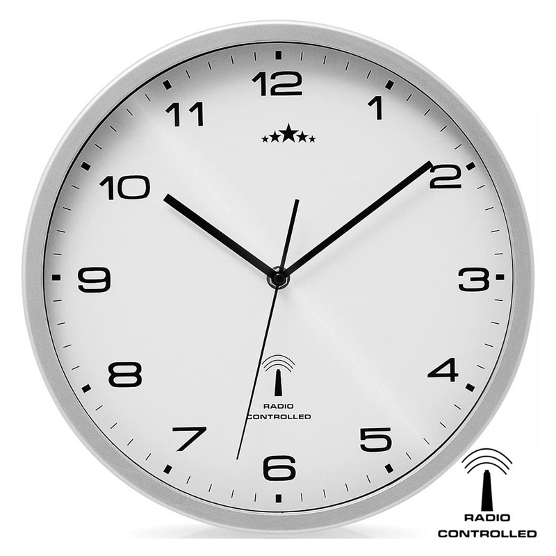 SVIXAN HORLOGE RADIO PILOTEE EN PROMO