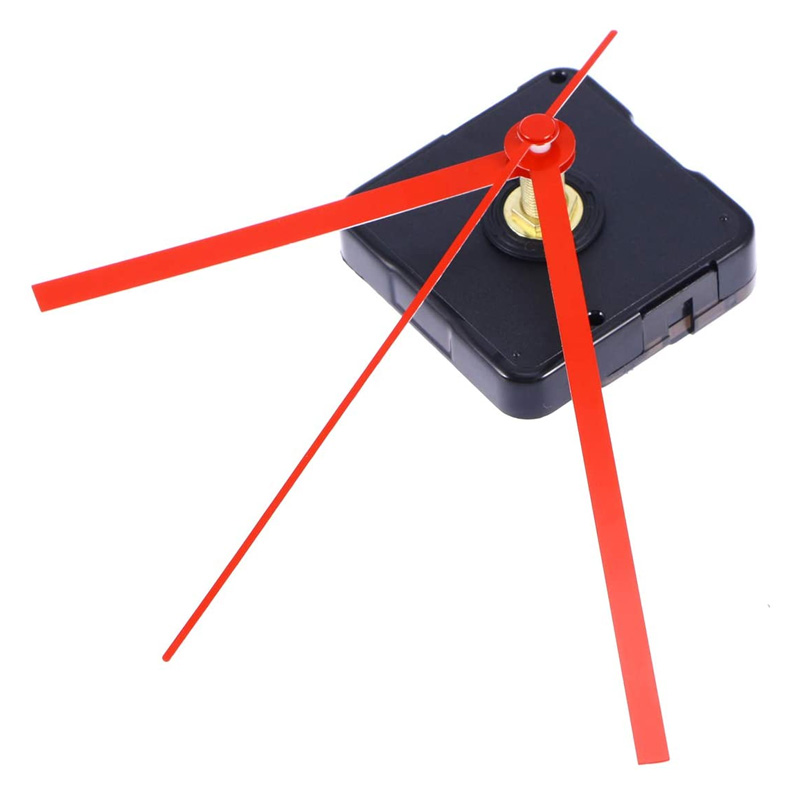 ROSENICE KIT MECANISME REMPLACEMENT HORLOGE