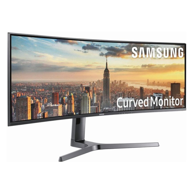 SAMSUNG C-43J890 DKU MONITEUR 110 CM