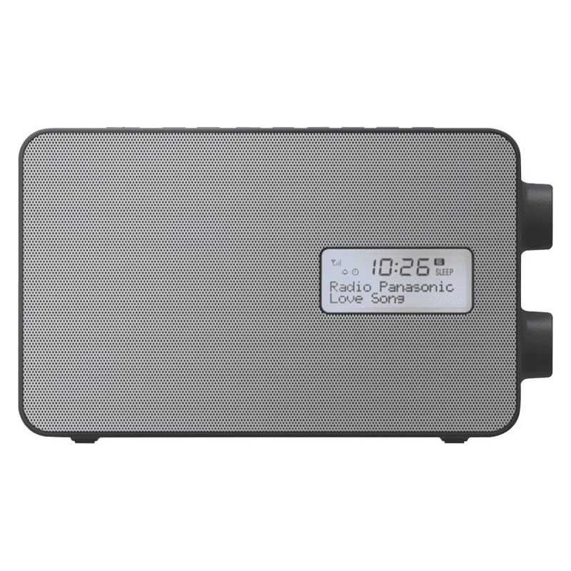 PANASONIC RF-D30 RADIO REVEIL DAB+ / FM