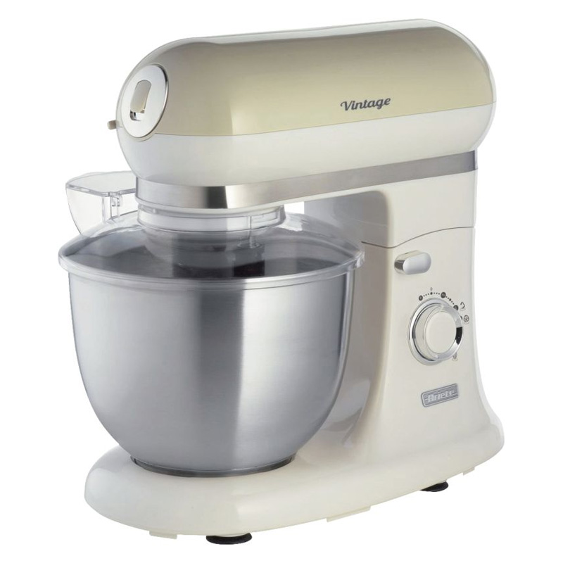 ARIETE ARI-1588 BEIGE ROBOT MENAGER 2400 W