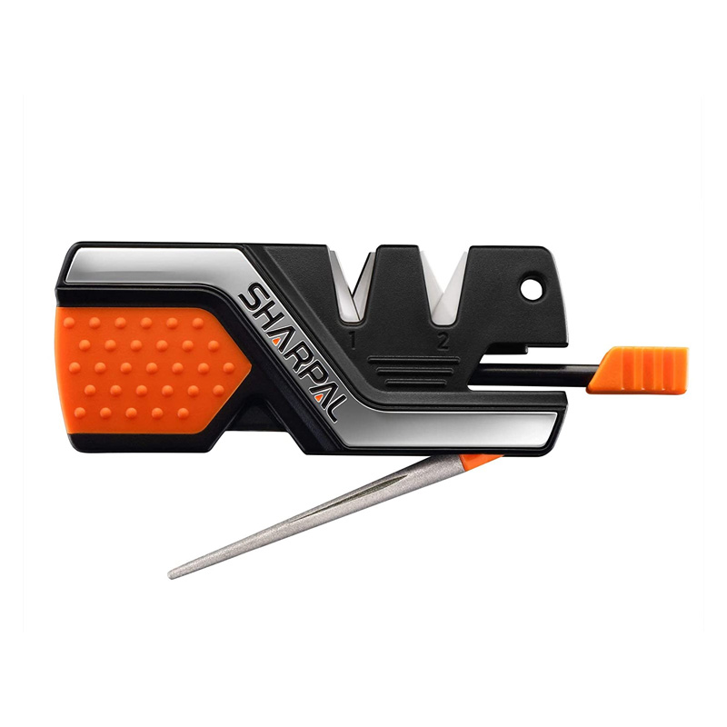 SHARPAL 101N AFFUTEUR COUTEAU DE SURVIE 6EN1