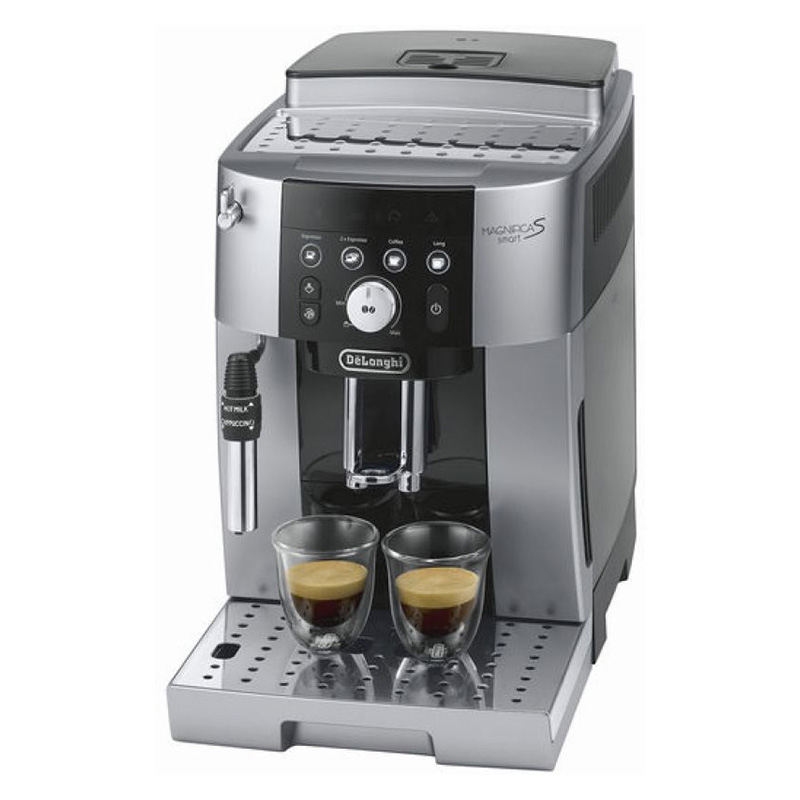 DE LONGHI ECAM MACHINE A CAFE AUTOMATIQUE