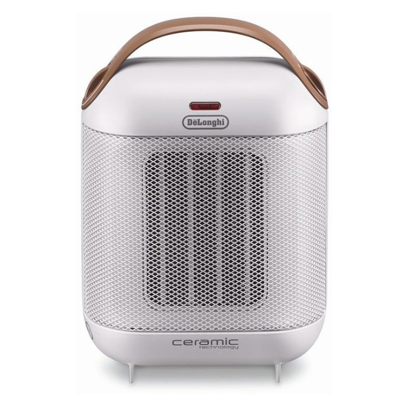 DE LONGHI HFX30 CHAUFFAGE D’APPOINT CERAMIQUE