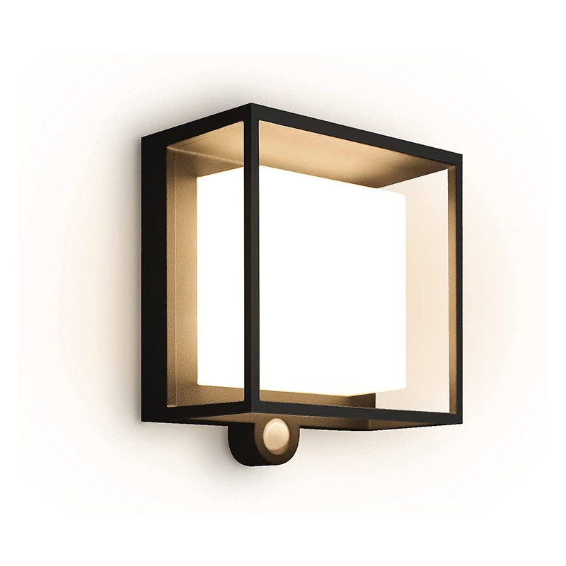 URORU LAMPE SOLAIRE DESIGN TOP SECURITE