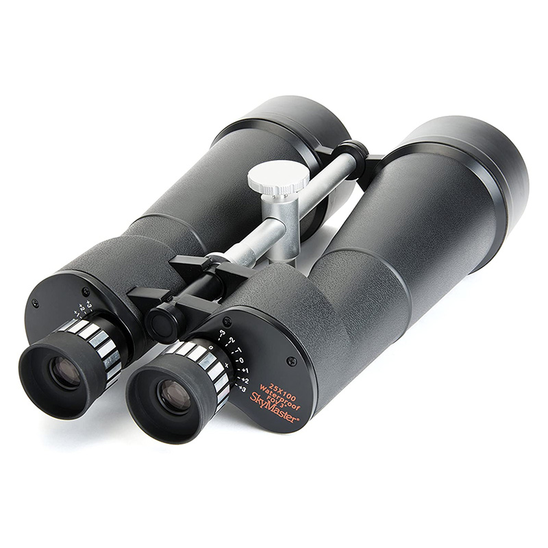 CELESTRON SKYMASTER 25X100 PRISMES PORRO