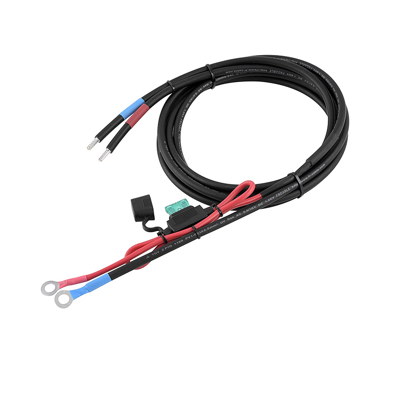 SOLARV CABLE DE BATTERIE SOLAIRE 1.5 M