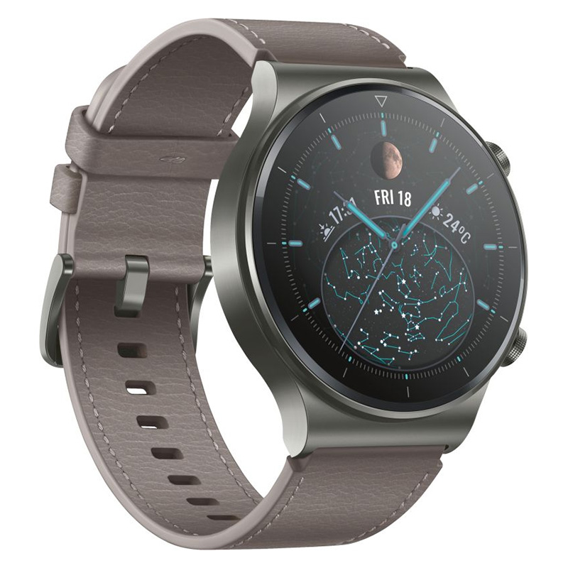 HUAWEI WATCH GT2 PRO NEBULA GREY