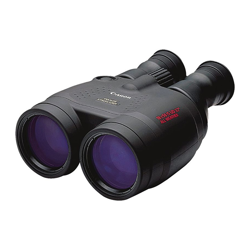 CANON JUMELLES 10 X 32 IS NOIR STABILISATEUR