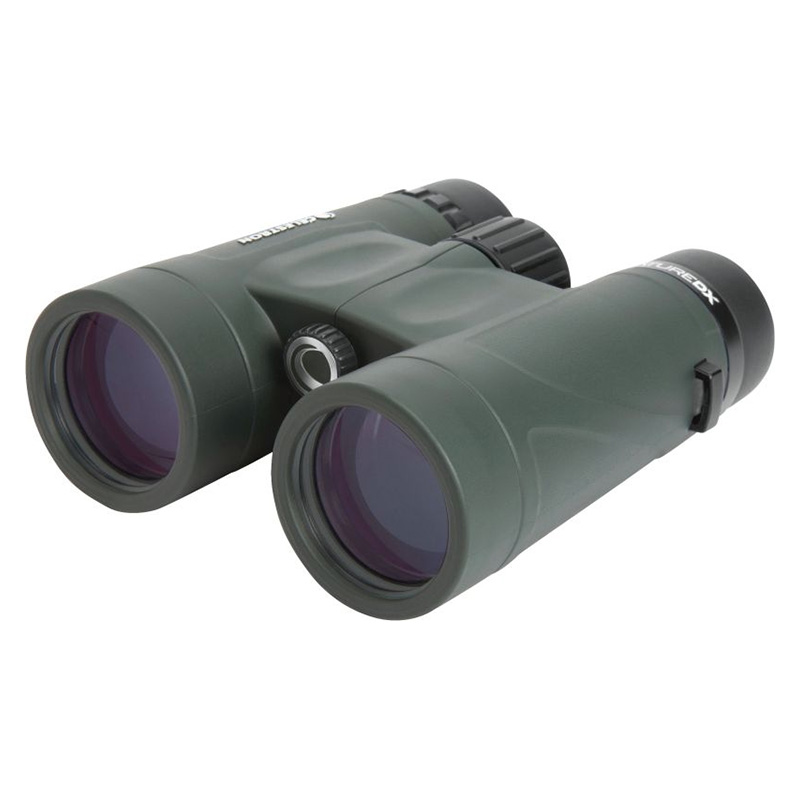 CELESTRON JUMELLE NATURE DX 8X42
