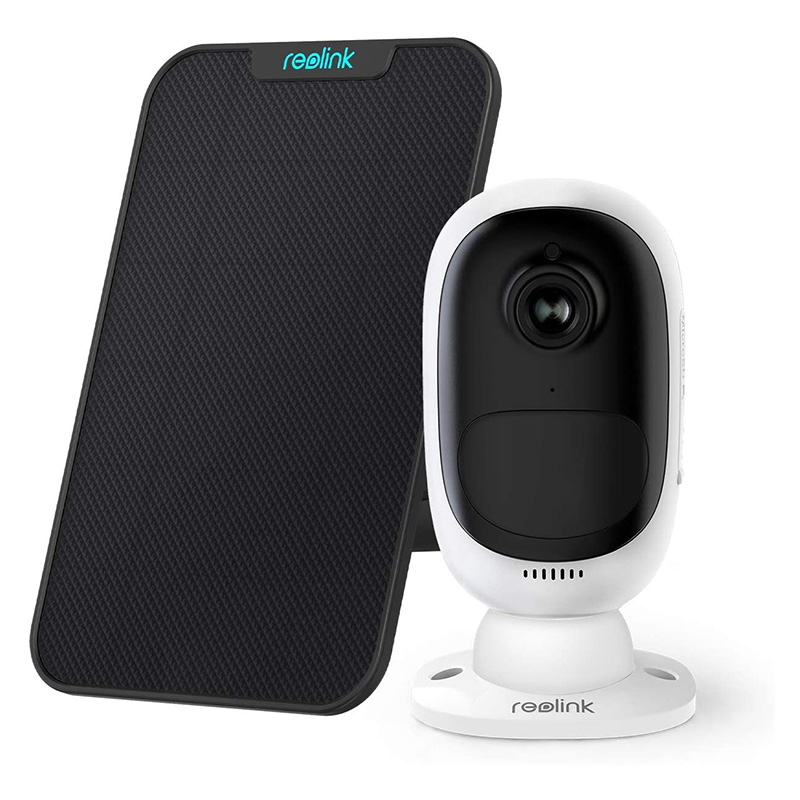 REOLINK CAMERA SOLAIRE WIFI DE SURVEILLANCE IP65