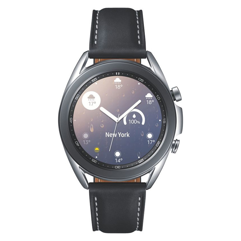 SAMSUNG GALAXY WATCH 3 MYS1TIC 41 MM
