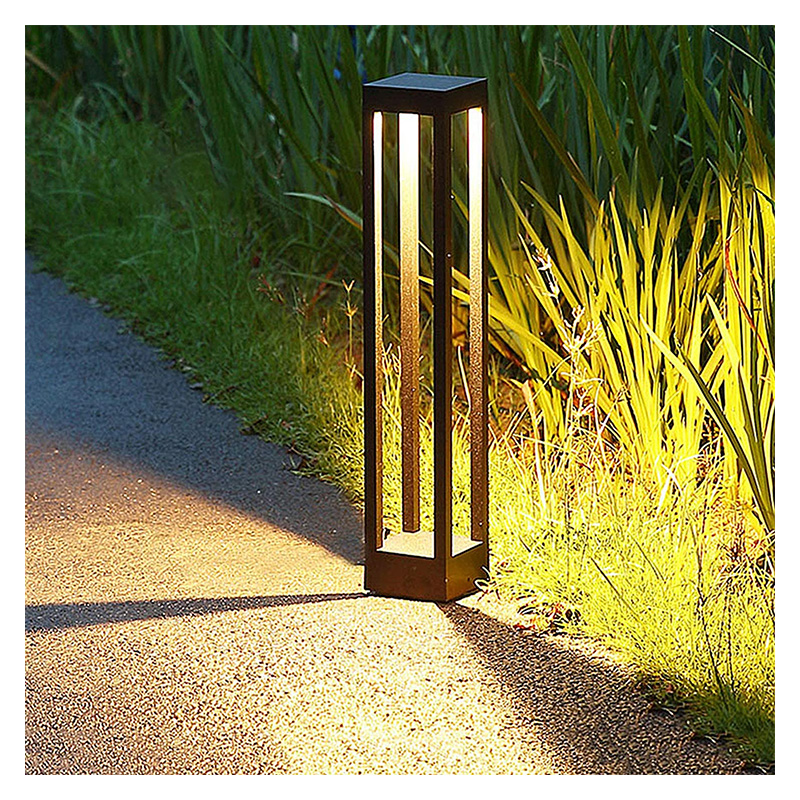 KINGWEI BORNE LED LUMINEUSE 9W/3000K