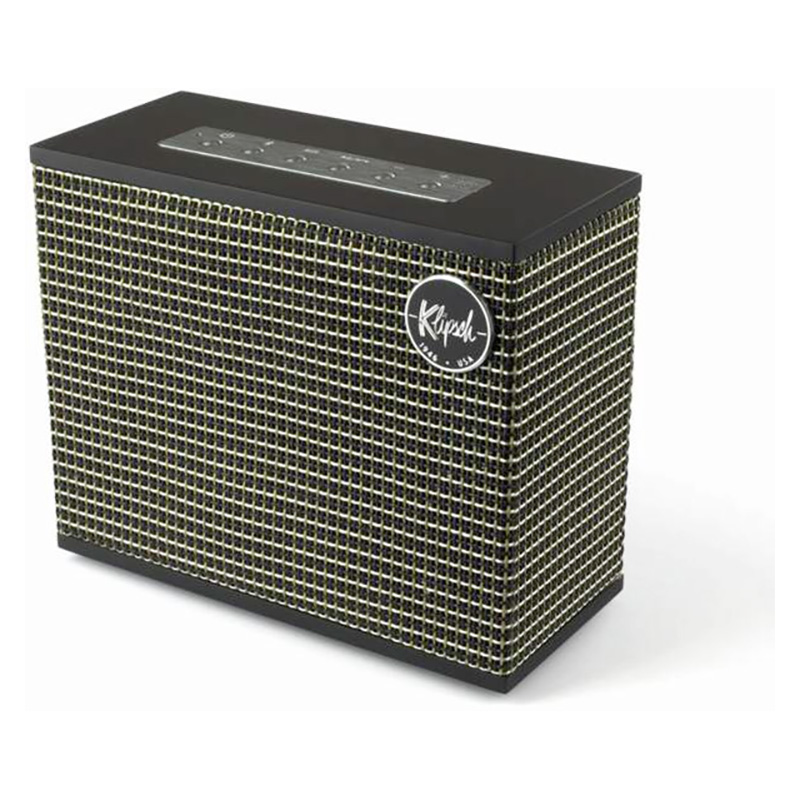 KLIPSCH HAUT-PARLEUR PORTATIF BLUETOOTH