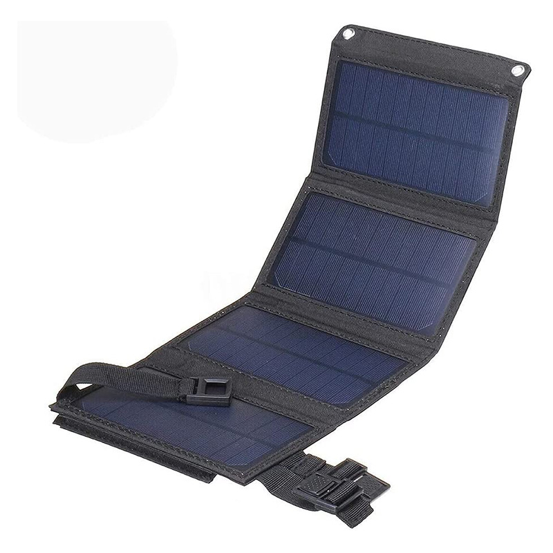 SWETUP PANNEAU SOLAIRE PORTABLE 20 W