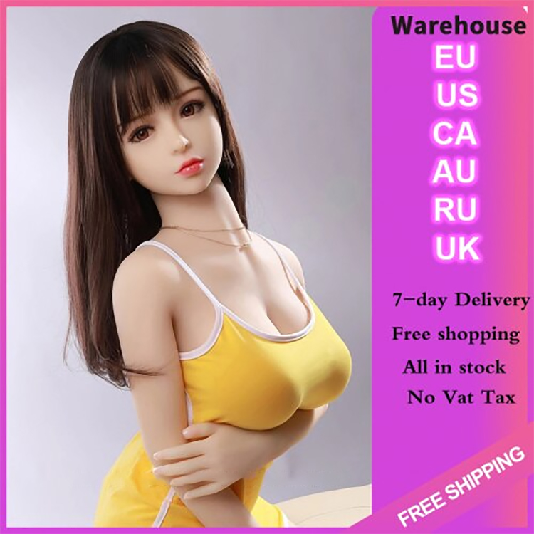 WYNTIKZ I-250 VRAIE POUPEE D’AMOUR EN TPE