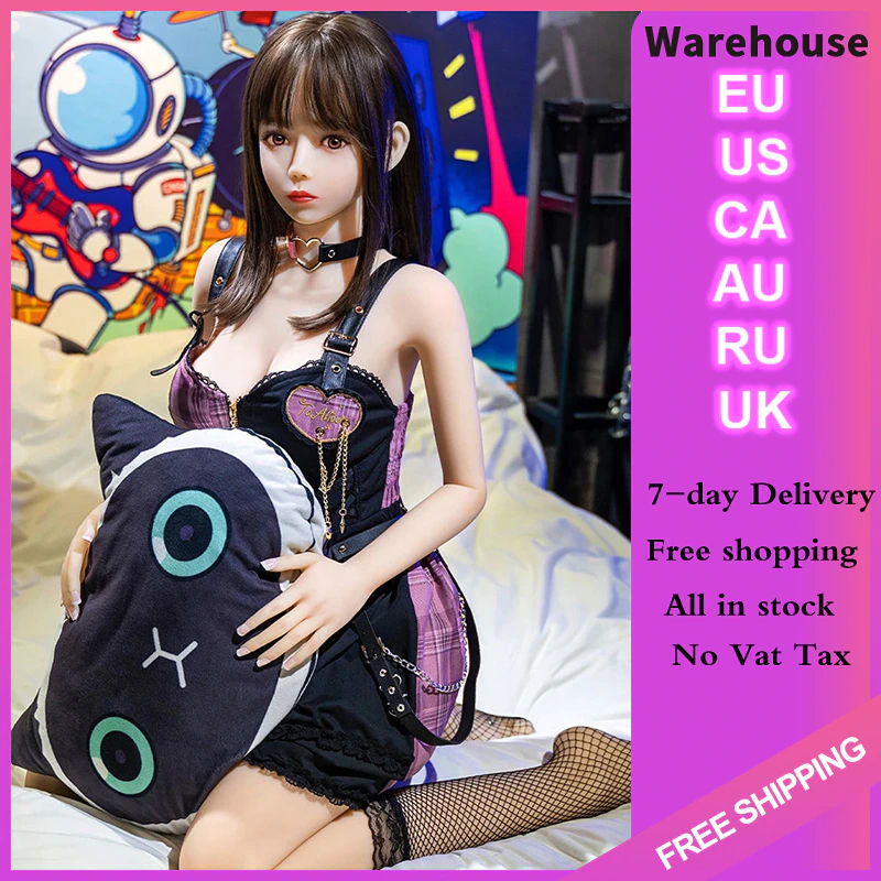 WYNTIKZ I-355 POUPEE D’AMOUR 3 ORIFICES