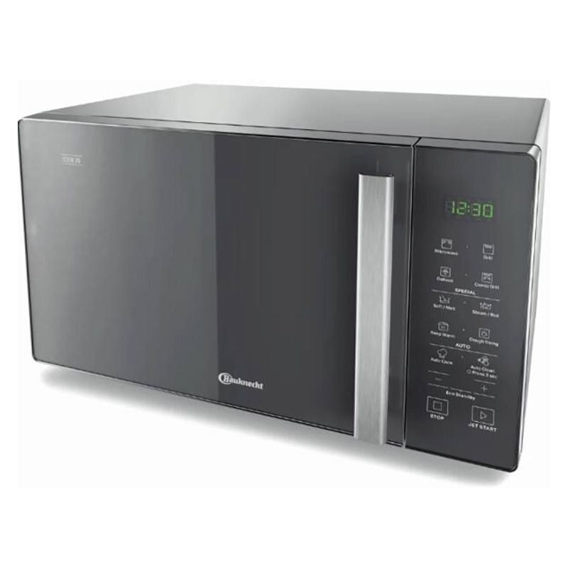 BAUKNECHT MW254 SM MICRO-ONDES CONFORT