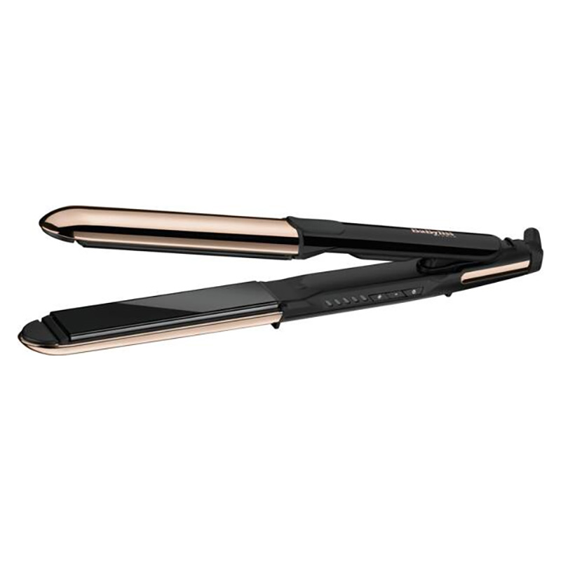 BABYLISS ST-482E STRAIGT & CURL BRILLIANCE
