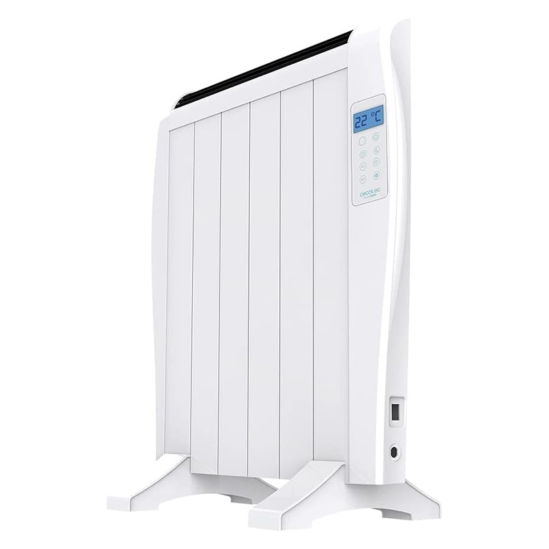 CECOTEC RADIATEUR DE 1200 W 6 ELEMENTS