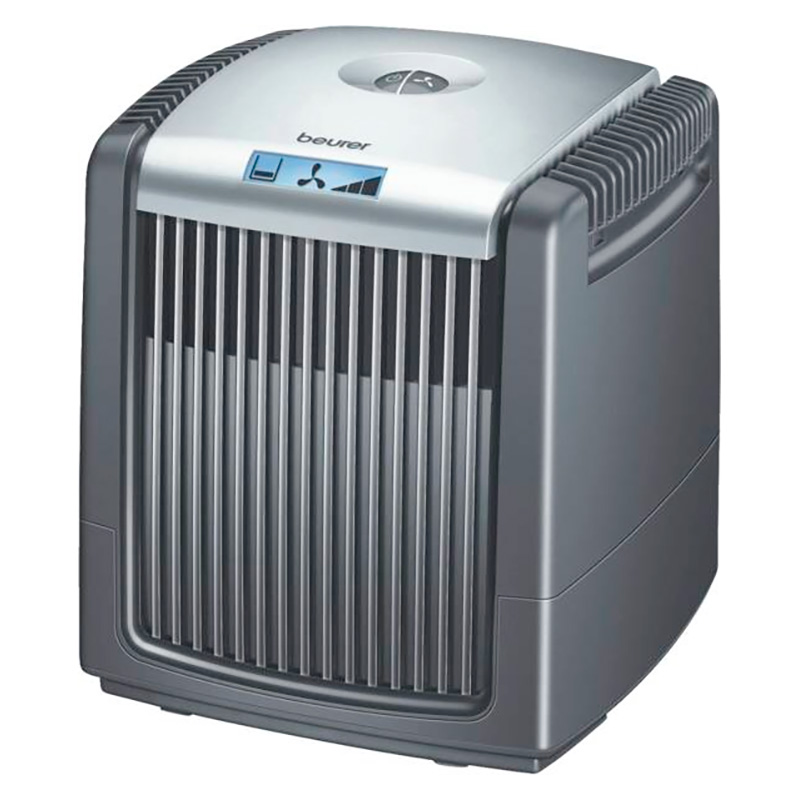 BEURER LW230 PURIFICATEUR D’AIR A CHOIX
