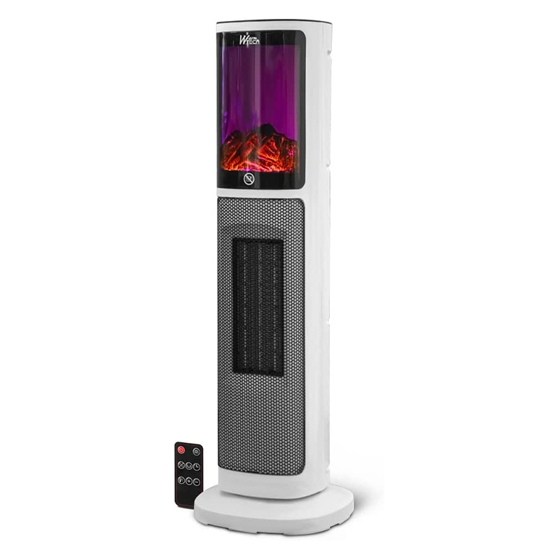 WARM TECH RADIATEUR 2000 W TOP DECO