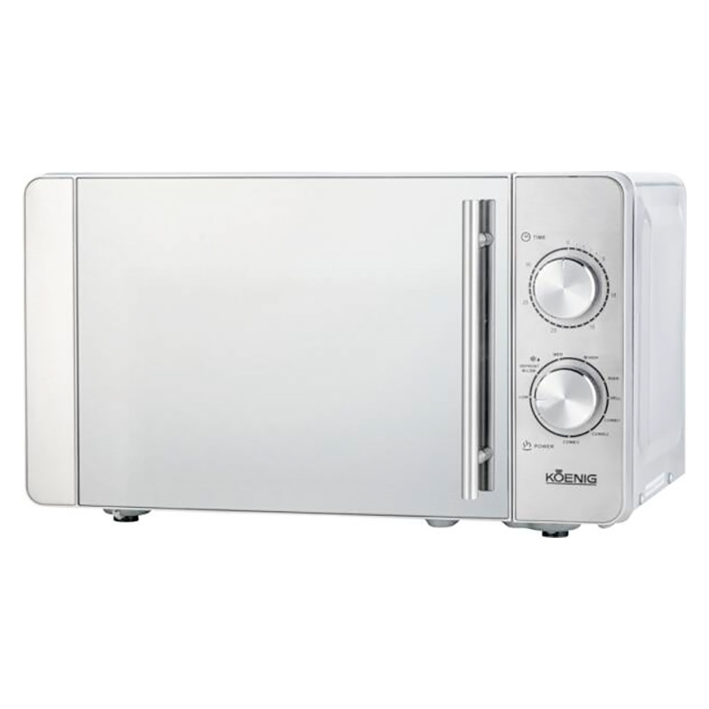 KOENIG CLASSIC MICRO-ONDES COMBINE