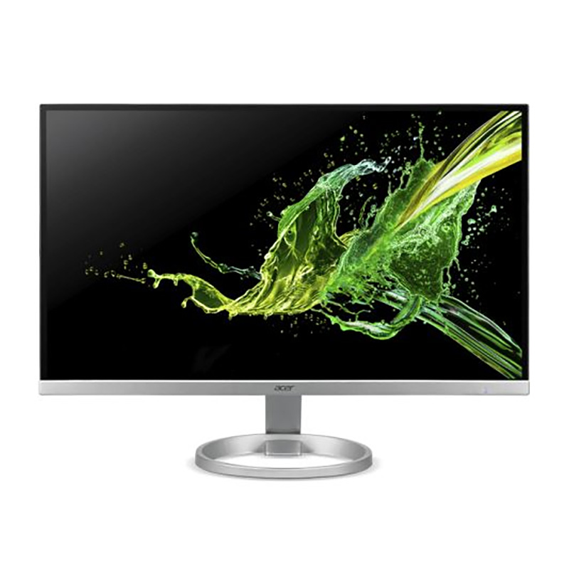 ACER R270U SMIPX MONITEUR LED QHD 69 CM