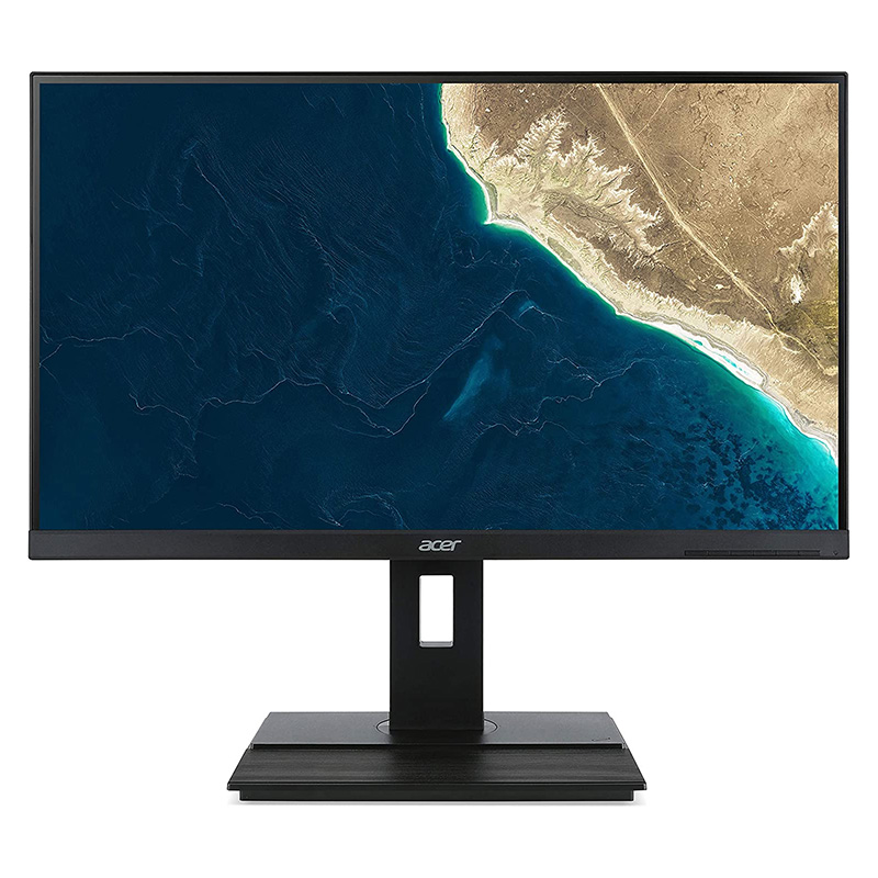 ACER B277 U MONITEUR UHD IPS PANEL