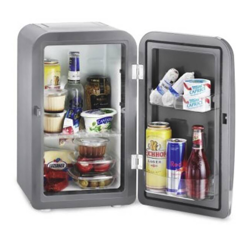 TRISA FESCOLINO PORTABLE NOIR OU ARGENT