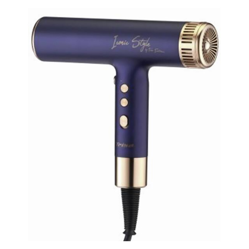 TRISA NOUVEAU SECHE-CHEVEUX ICONIC STYLE