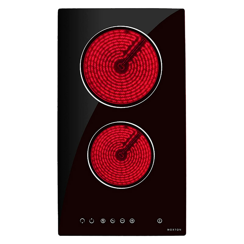 NOXTON 2 FOYERS VITRO HAUTE PUISSANCE