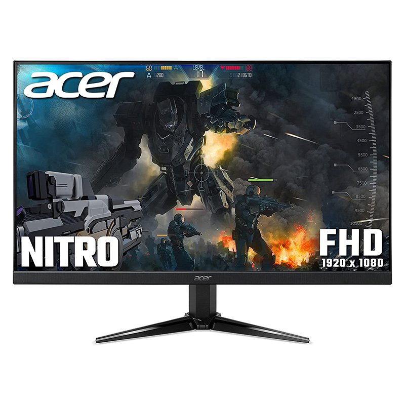 ACER QG241 YBII MONITEUR FHD DE 60.5 CM