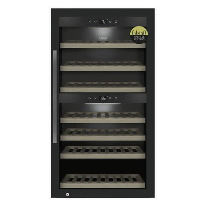 CASO ARMOIRE A VIN SMART 66 BTLS EXCLUSIVE