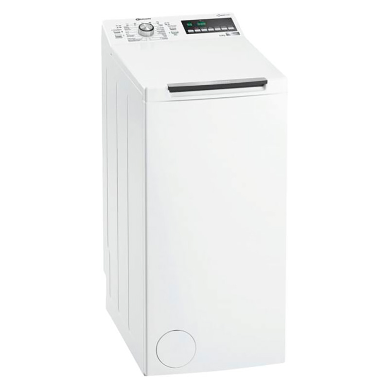 BAUKNECHT WTCH 6930 LAVE-LINGE CLASSIC