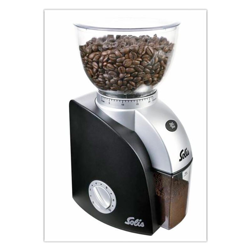 SOLIS MOULIN A CAFE SCALA PLUS 250 GR