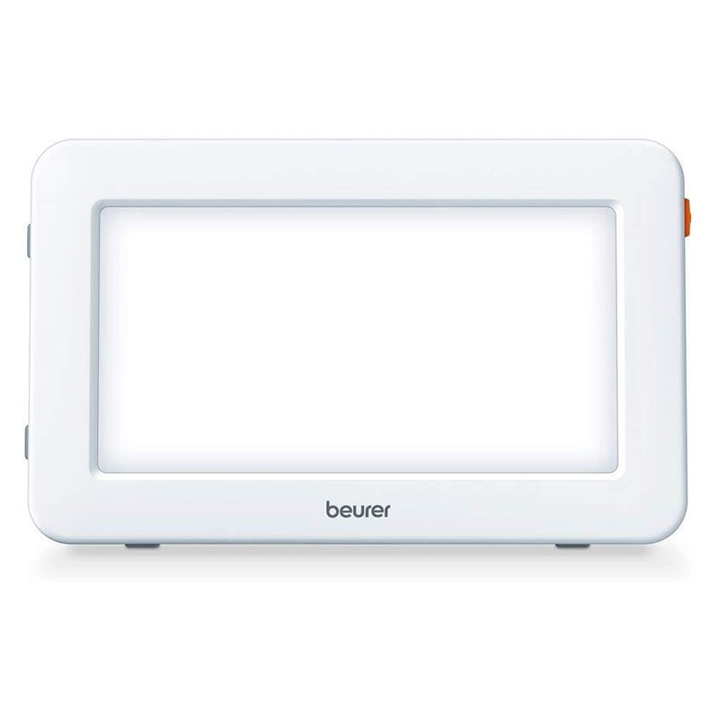 BEURER TL20 BLANC LAMPE A LUMIERE DU JOUR