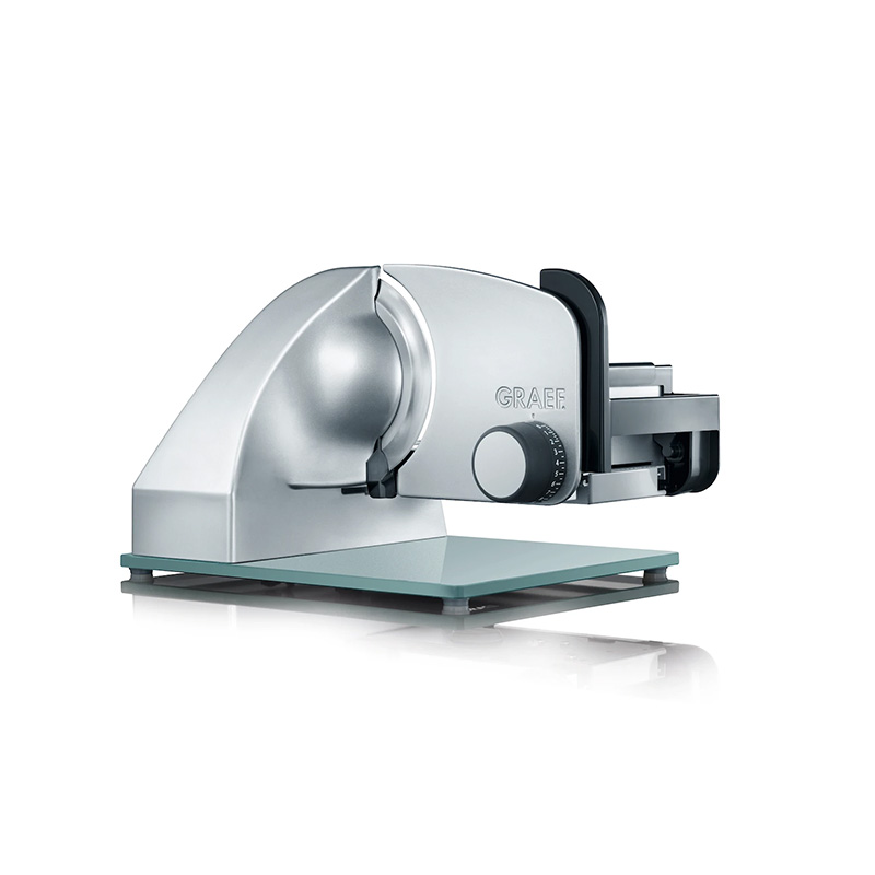 GRAEF TRANCHEUSE PREMIUM MASTER M83