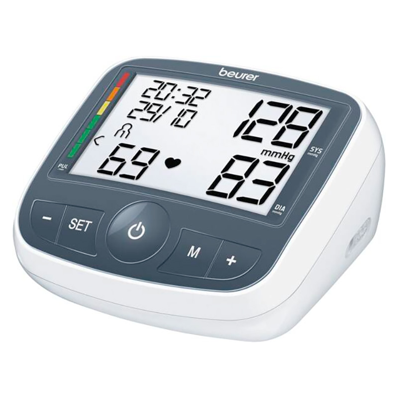 BEURER BM 40 TENSIOMETRE TOUT AUTO…