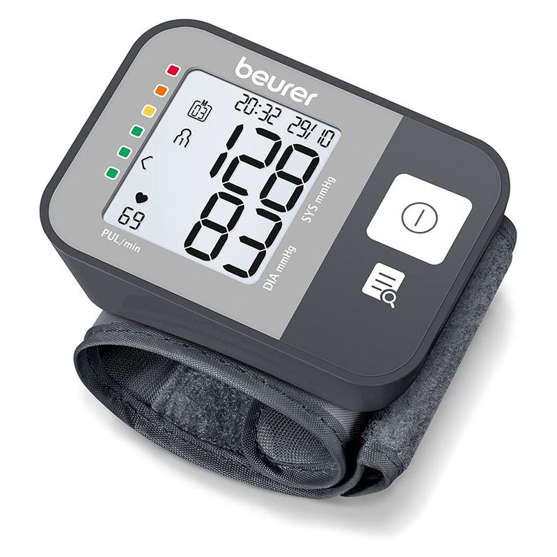 BEURER BC 27 TENSIOMETRE POIGNET AUTO