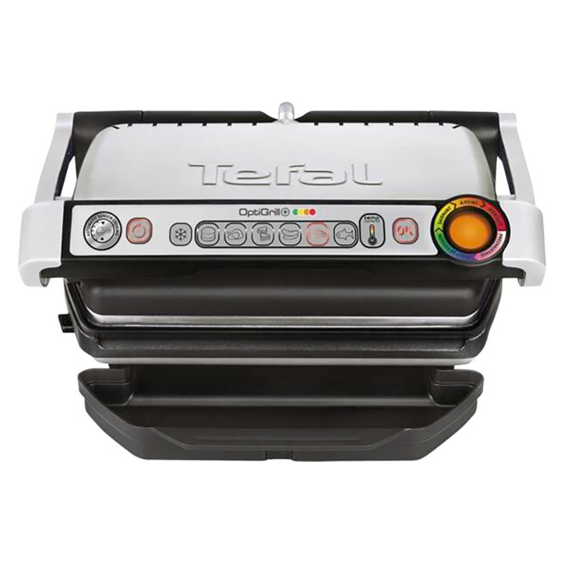 TEFAL OPTIGRILL GC712D IDEAL COUPLE