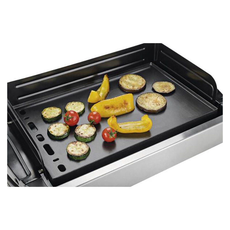 KOENIG GRIL BARBECUE DE TABLE ELECTRIQUE Spotvision