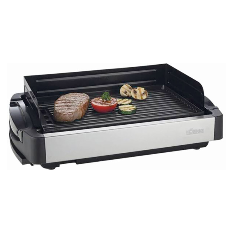 KOENIG GRIL BARBECUE DE TABLE ELECTRIQUE